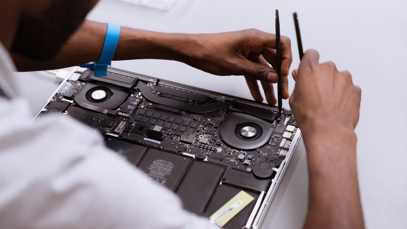 IT Support & Technical Services